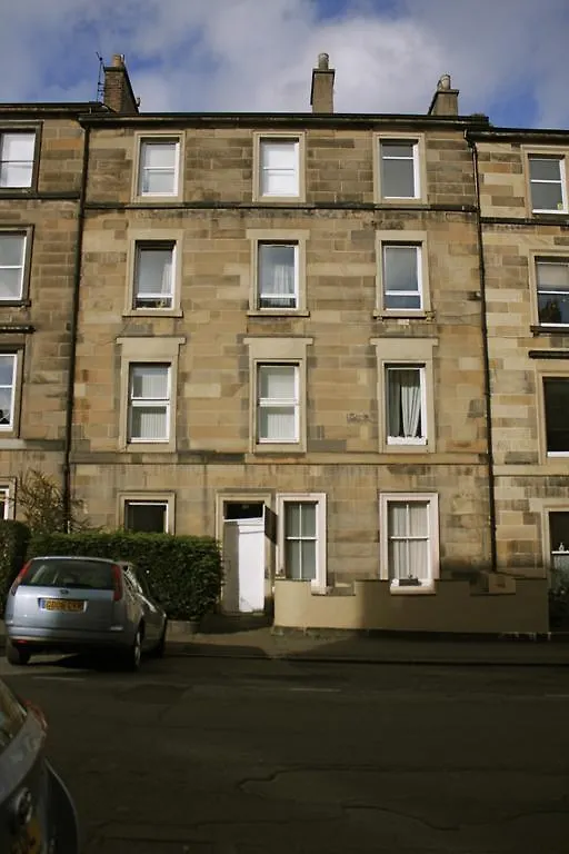 The New Town Roost Daire Edinburgh 0*,  Birleşik Krallık